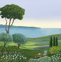 TOUS LES JARDINS